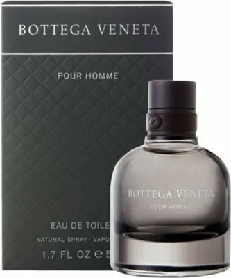 Image de Parfum pour homme P.Homme Bottega Veneta EDT