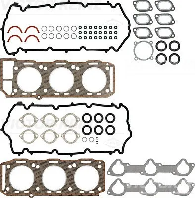 Produktbild von REINZ 02-27475-01 Zylinderkopf Dichtungssatz für ALFA ROMEO 147 (937) SPIDER (916S) GT (937) 156 (932) 156 Sportwagon (932)
