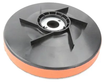 Produktbild von MATRIX Schleifteller Teller Schleifpapieraufnahme für Betonschleifer MT1100