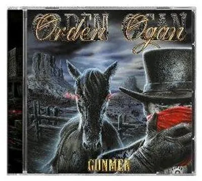 Produktbild von Gunmen