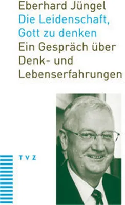 Immagine prodotto di Die Leidenschaft, Gott zu denken
