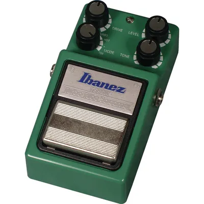 Produktbild von Ibanez TS-9 DX Turbo Tube Screamer