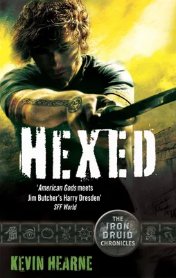 Produktbild von Hexed