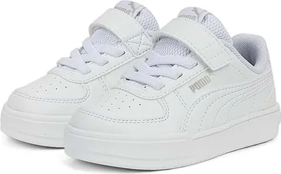 Produktbild von PUMA Halbschuhe CAVEN AC+INF, Weiß:21