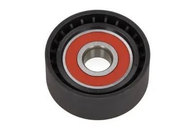 Produktbild von MAXGEAR 54-0895 Spannrolle Keilrippenriemen 65mm für BMW 3 Touring (E91) 3 Limousine (E90) 5 Touring (F11) 5 Limousine (F10) X1 (E84)