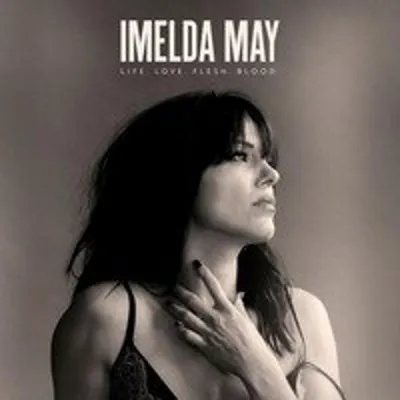 Obrázek produktu pro Imelda May: - Universal Music 060255714901 - (CD / L)