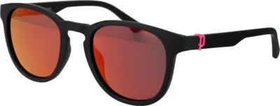 Produktbild von Police Sonnenbrille aus Kunststoff in Schwarz SPLF60 53U28X