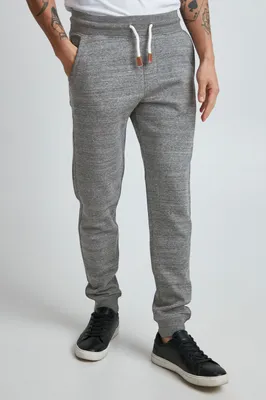 Produktbild von 11 Project PRMenko Herren Sweatpants Jogginghose Sporthose Regular Fit