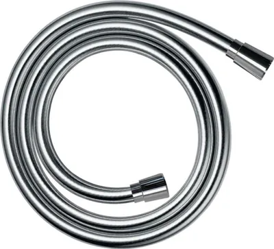 Immagine prodotto di hansgrohe AXOR flexible de douche, avec écrous coniques, 2,00 m, 28624000, 28624000