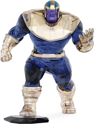 Zdjęcie produktu dla Swarovski MARVEL:THANOS Neuheit 2024