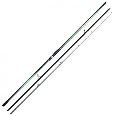 Produktbild von Shimano Fishing Ultegra Xr Surf H Bx Low Rider Brandungsrute Silber 4.25 m / 225 g Silber 4.25 m