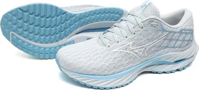Produktbild von Mizuno Wave Inspire 20 Lady | J1GD2444-71, Größe:US 7.5 - EU 38 - CM 24 - UK 5