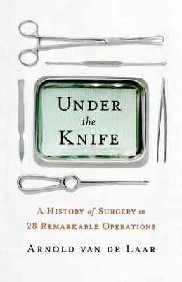 Produktbild von Under the Knife
