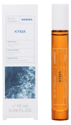 Zdjęcie produktu dla Korres woda toaletowa dla mężczyzn Kyma 10ml