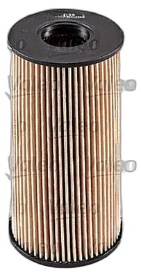 Productafbeelding van Oliefilter VALEO 586529, geschikt voor:* NISSAN Qashqai / Qashqai +2 I (J10, NJ10)* RENAULT MASTER III Bus (FV)* RENAULT MEGANE III Grandtour (KZ0/1)