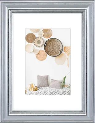 Immagine prodotto di Hama Lobby silber          30x40 Kunststoff                175812