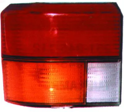 Produktbild von DIEDERICHS Rückleuchte Heckleuchte Links für VW Transporter IV Bus (70B, 70C, 7DB, 7DK, 70J, 70K, 7DC, 7DJ) Transporter IV Kastenwagen