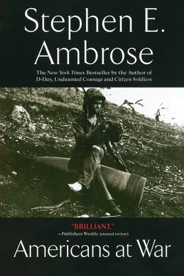 Produktbild von Americans at War