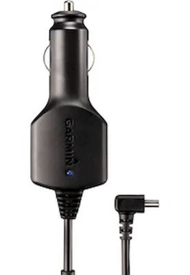 Produktbild von Nabíjací kábel do auta Garmin s prijímačom pre cúvaciu kameru BC30
