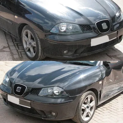 Obrázek produktu pro Kryt mlhových světlometů, snadná instalace, odolný design, tmavě zelená barva