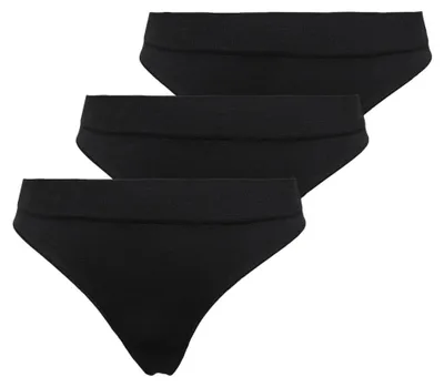 Immagine prodotto di Solo tanga Vicky, confezione da tre
