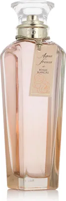 Produktbild von Adolfo Dominguez Agua Fresca de Rosas Blancas, Frauen, 200 ml, Spray, 1 Stück(e)