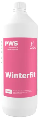 Produktbild von PWS Winterfit 1 l, Wintermittel gegen Algen und Kalk
