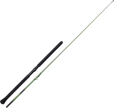 Produktbild von Madcat Green Inline 200cm 100-150g - Wallerrute