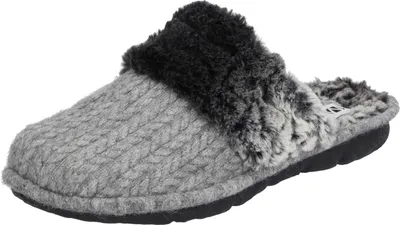 Produktbild von Westland Lille 127 | Hausschuh für Damen | Grau