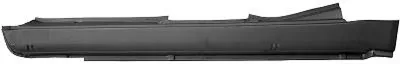 Produktbild von DIEDERICHS 9745141 Schweller Reparaturblech Einstiegblech Links für FIAT PUNTO (188)