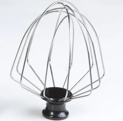 Image de Fouet en acier inoxydable pour robot - DO9070KR-133