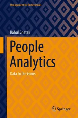 Produktbild von People Analytics