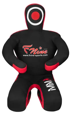 Obrázok produktu pre Prázdna boxerská taška vhodná pre judo a MMA