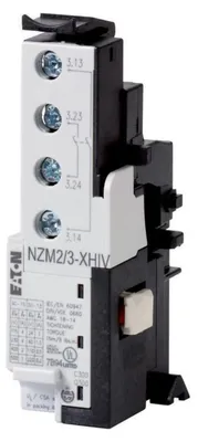 Produktbild von EATON NZM2/3-XHIV Hilfsschalter 259430 2fS voreilend 259430