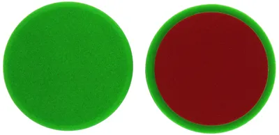 Obrázok produktu pre ALCLEAR 5516030G, keramická brúsna podložka, leštiace hubky, priemer: 160 x 30 m