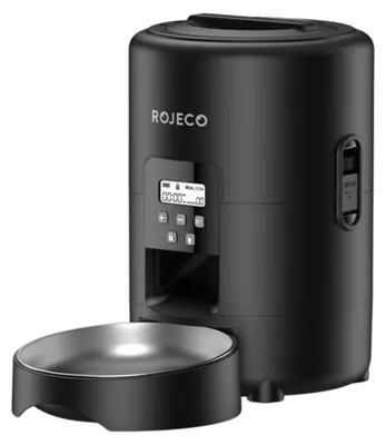 Obrázok produktu pre Rojeco automatický dávkovač potravy 2 l