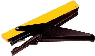 Produktbild von Grapadora Petrus Mini Majorette 205 Amarillo