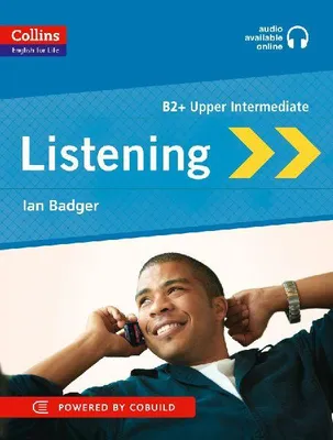 Produktbild von Listening