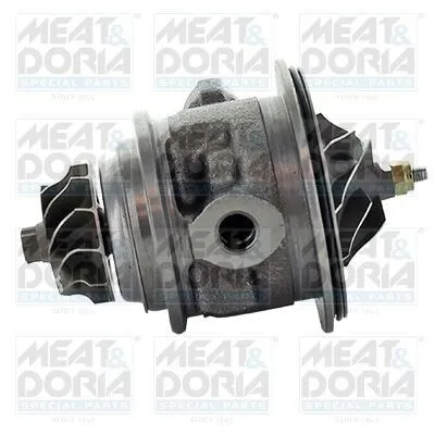Obrázek produktu pro Turbo Jádro Mitsubishi Ford 1,6Tdci Focus Iii 1,6Hdi 308