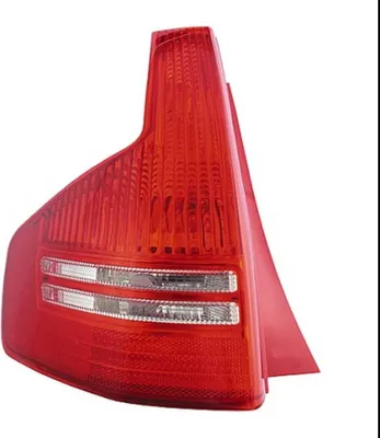 Imagen del producto de Luz trasera izquierda, tecnología de bombilla W5W, marca HELLA, compatible con, entre otros, el CITROËN C4