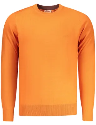 Imagen del producto de Camisa Naranja De Hombre Con Rifle