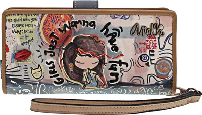 Produktbild von Anekke Dancing with life 34809-901 (1/beige kombi)