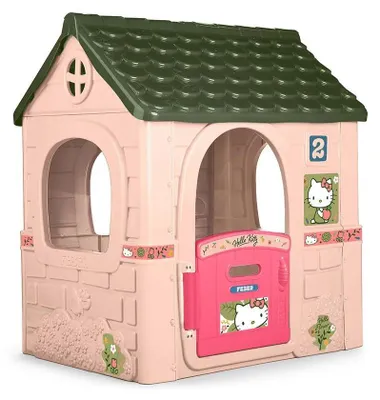 Produktbild von Kinderspielhaus Hello Kitty 34 x 18 x 1,40 cm