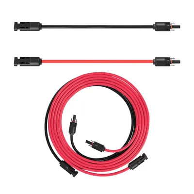 Obrázek produktu pro Prodlužovací kabel BLUETTI 10m pro solární nabíjení