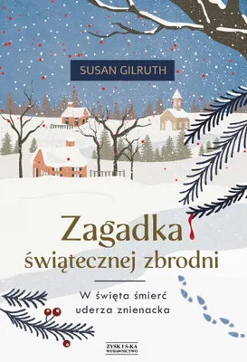 Obrázek produktu pro Vánoční detektivka