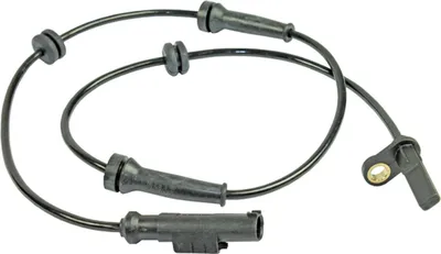 Produktbild von METZGER ABS Sensor Raddrehzahl Hinten Links für FIAT QUBO (225) 0900201