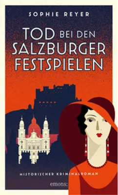 Image de Tod bei den Salzburger Festspielen
