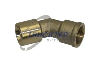 Produktbild von TRUCKTEC AUTOMOTIVE Druckluft-Verbinder 04.36.043