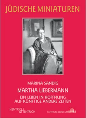 Image de Martha Liebermann