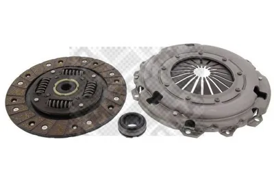 Produktbild von MAPCO Kupplungssatz Kupplung passend für PEUGEOT 206 Schrägheck (2A/C) 10314